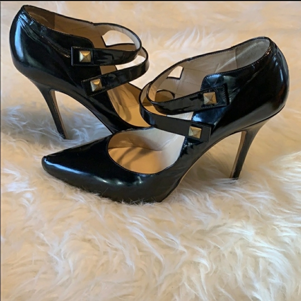 Jimmy Choo Pumps